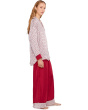 Dreamy Days Pajama Set