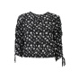 Desigual Shirts-Woman-Черный