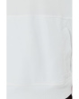 Short Sleeve Boxy Oversized Sweatshirt