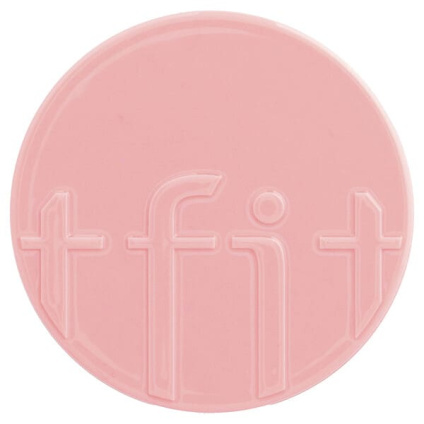 TFIT, пушистый бархат, румяна, P02 розовый, 4 г (0,14 унции)