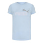 Puma Женская футболка с логотипом Regular Fit
