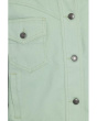 Solar Cotton Twill Jacket