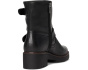 Migyn Double Buckle Moto Boots