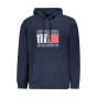 Tommy hilfiger Толстовка с капюшоном - Мужская - Синий