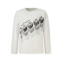 Guess jeans Футболка для мальчика - Bianco