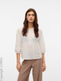 Vero Moda Блузка с длинным рукавом C93756147-4294