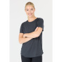 ATHLECIA Женская футболка Lizzy W Slub S/S Tee
