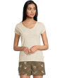 Featherweight Slub Tee