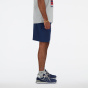 NEW BALANCE Мужские шорты мужские короткие для бега