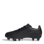 adidas Детские ботинки Predator 24 League для мягкого грунта