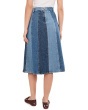 Sunbeam Denim Midi