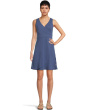 Featherweight Knit Dress
