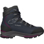 LOWA Женские треккинговые ботинки MAURIA EVO GTX Ws