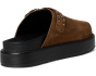 Acclaim Suede Mule