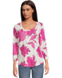 Ashby Isles Gilded Petals Tee