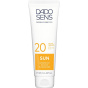 DADO SENS ЖИДКОСТЬ ДЛЯ ЗАГАРА SUN SPF 20 - 125 мл