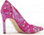 Welica Classic Pumps