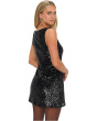 Tori Mini Dress