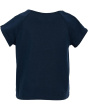 Pleated Yoke Top (Toddler/Little Kid/Big Kid)