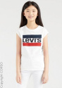 Levis® Kids Футболка C82188068-4291