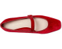 Ginger Mary Jane Flat
