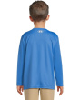 UFO Tech Long Sleeve (Little Kid)