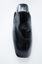 Zara КОЖАНЫЕ МОКАСИНЫ MULE 495680091-800-35