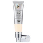 it Cosmetics Увлажняйте кожу, но лучше CC+ крем SPF 50+ крем цвета слоновой кости - 32 мл