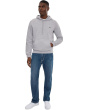 Cotton Fleece Hoodie