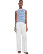 Ribbed Shell Tank