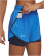 Fly By 2-in-1 Shorts