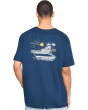 On Board Classic Short Sleeve Tee