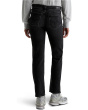 Sandra Low Rise Slim Straight