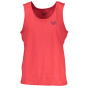 Gian marco venturi Tank Top-Man-Красный