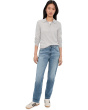 The Boyfriend Mid-Rise Relaxed Fit in American West