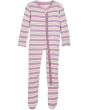 Kickee Pants Kids Футболка с принтом и двухсторонней застежкой-молнией (для младенцев)