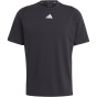 ADIDAS Мужская футболка TI 3BAR TEA