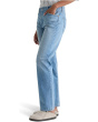 The Boyfriend Mid Rise Relaxed Fit In 20 Years Rococo