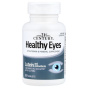 21st Century, Healthy Eyes, комплекс для здоровья глаз с лютеином и антиоксидантами, 60 таблеток