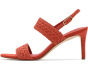 Harlan Double Band Sandals