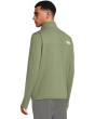 Cedar Trail Grid Fleece Full Zip Jacket