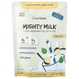 Nurished, Mighty Milk, для детей, со вкусом ванили, 259 г (9,14 унции)