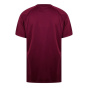 Source Lab Мужская футболка SLab West Ham United Poly для взрослых
