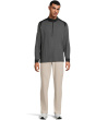 Soft Touch Blocked Long Sleeve Golf Base Layer
