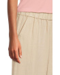 Two Palms Embroidered Coulotte