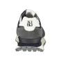 Napapijri shoes Кроссовки-Man-Синий