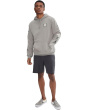Tentacles Hooded Fleece