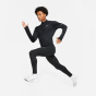 NIKE Мужская толстовка M NK DF ELMNT TOP HZ