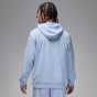 NIKE Мужская футболка для фанатов, спортивный кроссовер Jordan Men's Dri-FI