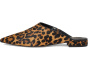 Arlette Slip-on Flat Mule